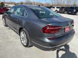 Used 2017 Volkswagen Passat 1.8T SE image 5