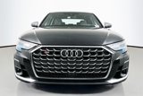 New 2025 Audi S8 image 2