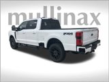 New 2025 Ford F250 XLT image 3