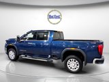 Used 2022 GMC Sierra 2500 SLT image 3