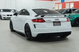 Used 2019 Audi TT RS w/ Technology Package image 4