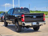 New 2025 Ford F250 Lariat image 4