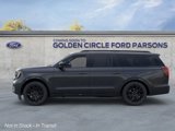 New 2025 Ford Expedition Max Platinum image 4