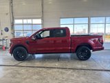 New 2025 Ford F150 Platinum w/ Equipment Group 702A High image 4