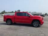 Used 2021 Chevrolet Silverado 1500 RST image 3