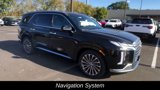New 2025 Hyundai Palisade Calligraphy image 2