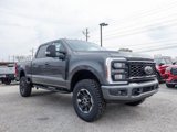 New 2025 Ford F250 Lariat image 3