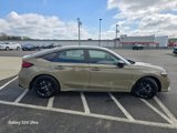 New 2025 Honda Civic Sport image 6