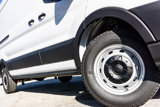 New 2024 Ford Transit 250 148 Medium Roof image 2
