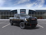 New 2025 GMC Sierra 2500 AT4X image 2