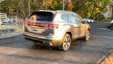 New 2025 Volkswagen Atlas SEL image 5