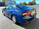 Used 2024 Toyota Camry LE image 3