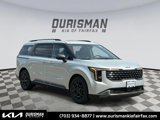 New 2025 Kia Carnival SX Prestige image 2