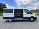 Used 2023 Ford Transit 250 Low Roof w/ Exterior Upgrade Package image 3