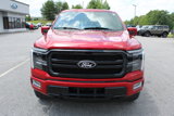 Used 2024 Ford F150 Lariat image 3