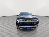 New 2025 Chevrolet Silverado 1500 LTZ w/ LTZ Premium Package image 3