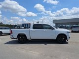 New 2026 RAM 1500 Laramie image 2
