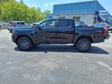 New 2025 Ford Ranger XLT w/ FX4 Off-Road Package image 2
