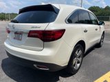 Used 2014 Acura MDX FWD image 4