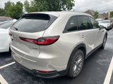 Used 2025 MAZDA CX-90 3.3 Turbo w/ Preferred Package image 4