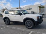 New 2025 Toyota Land Cruiser 1958 image 2