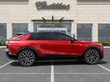 New 2025 Cadillac Lyriq Sport image 5