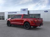 New 2025 Ford F150 Lariat image 4