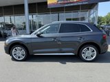 Used 2018 Audi Q5 2.0T Premium Plus w/ Premium Plus Package image 2