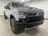 Used 2024 Chevrolet Silverado 1500 ZR2 image 3