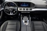 New 2025 Mercedes-Benz GLS 63 AMG 4MATIC image 2