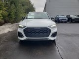 New 2025 Audi SQ5 Premium Plus image 2