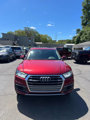 Used 2018 Audi Q5 2.0T Premium Plus w/ Premium Plus Package image 3