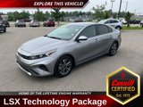Used 2024 Kia Forte LXS w/ LXS Technology Package image 1