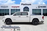 New 2025 RAM 1500 Limited image 3