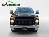 Used 2021 Chevrolet Silverado 2500 W/T w/ WT Convenience Package image 2