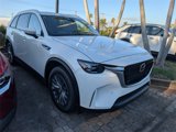 New 2025 MAZDA CX-90 Plug-In Hybrid w/ Preferred image 2