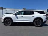 New 2026 Chevrolet Traverse LT w/ Sun and Wheel Package image 6