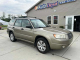 Used 2008 Subaru Forester 2.5X image 2