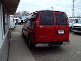 Used 2013 Chevrolet Express 1500 LT w/ LT Preferred Equipment Group image 5