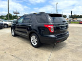 Used 2013 Ford Explorer XLT image 4
