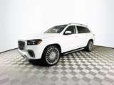 New 2025 Mercedes-Benz Maybach GLS 600 4MATIC image 3