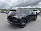 New 2025 Jeep Grand Cherokee Limited image 6