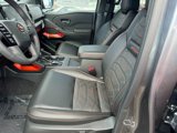 New 2025 Nissan Frontier PRO-4X w/ Pro Premium Package image 5