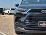 New 2025 Toyota Grand Highlander AWD image 4
