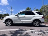 Used 2015 Mercedes-Benz ML 350 2WD image 5