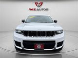 Used 2023 Jeep Grand Cherokee L Laredo image 2