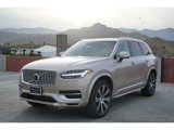 New 2025 Volvo XC90 T8 Plus w/ Protection Package Premier image 3