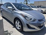 Used 2015 Hyundai Elantra SE image 4