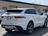 Used 2020 Jaguar F-PACE S image 3