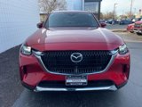 New 2025 MAZDA CX-90 Plug-In Hybrid w/ Premium Plus image 5